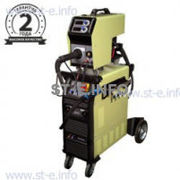 Полуавтомат Кедр MIG-500F, 380В, инвертор - st-e.info - Елец