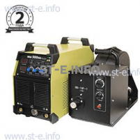 Полуавтомат Кедр MIG-500GF, 380В, инвертор - st-e.info - Елец
