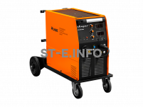 Сварочный полуавтомат Сварог MIG 2000 (N280) - st-e.info - Елец