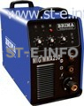 Сварочный полуавтомат инверторный одноблочный Brima MIG/MMA 250 - st-e.info - Елец