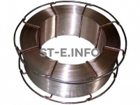 Наплавочная проволока FILTUB DUR 16 - st-e.info - Елец