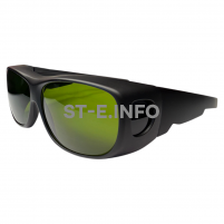 Очки для лазерной сварки тип С - st-e.info - Елец
