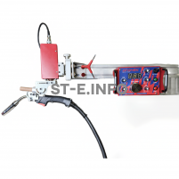 Система угловых колебаний сварочной горелки Огонек - 1  - st-e.info - Елец
