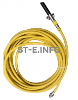 Оптическое волокно 10м для источника лазерного излучения Raycus 75um - st-e.info - Елец