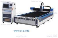 Лазерный станок для резки металла ST-LAZER 1530 PRO - st-e.info - Елец