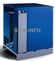 Осушитель рефрижераторного типа OP50 - st-e.info - Елец