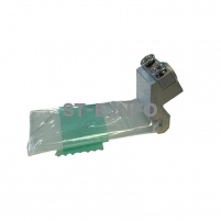 Отражатель для аппаратов лазерной сварки и чистки 30*14 Т2 SUP20 - st-e.info - Елец