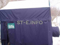 Укрытие «Вахтовик» - st-e.info - Елец