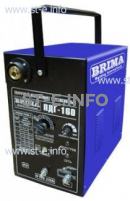 Сварочный полуавтомат углекислотный универсальный Brima ПДГ-160 - st-e.info - Елец
