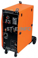 Полуавтомат сварочный ПДГ-251 - st-e.info - Елец
