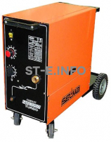 Полуавтомат сварочный ПДГ-252 инвертор - st-e.info - Елец