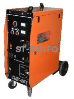 Полуавтомат сварочный ПДГ-351 - st-e.info - Елец