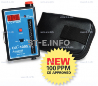 Переносной оксиметр OX™-100X - st-e.info - Елец