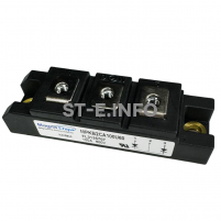 Диодный модуль MPKB2CB100U60 - st-e.info - Елец