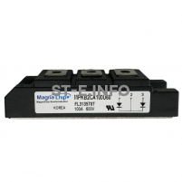 Диодный модуль MPKB2CA100U60 - st-e.info - Елец