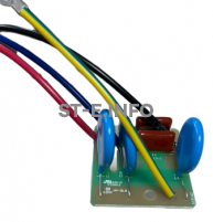 Плата аппарата плазменной резки LGK-100 II.4.4.0 - st-e.info - Елец