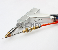 Горелка для лазерной сварки SUP20S - st-e.info - Елец