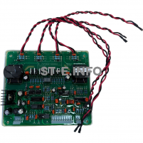 Плата драйвера аппарата плазменной резки DOG-120ST PRO - st-e.info - Елец