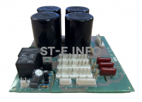Плата сварочного аппарата BZ-20-A1 - st-e.info - Елец