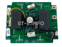 Плата сварочного аппарата NBC-250/270/315G - st-e.info - Елец