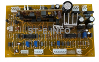 Плата сварочного аппарата PK-138-A0 - st-e.info - Елец