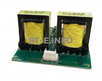 Плата сварочного аппарата PK-95-A0 - st-e.info - Елец