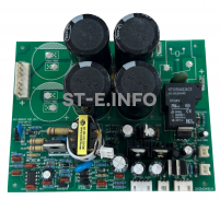 Плата сварочного аппарата ZK7-250TP CAP V2.1 - st-e.info - Елец