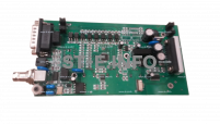 Управляющая плата для контроллера высоты  SF-HC30 - st-e.info - Елец