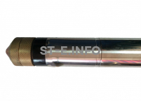 Голова плазмотрона Артикул:STFC4TH - st-e.info - Елец