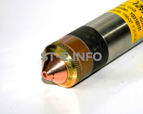 Голова плазмотрона YGX160 механизированная, без кабеля - st-e.info - Елец