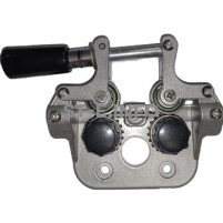 Площадка для механизма подачи проволоки с прижимными роликами №1 - st-e.info - Елец