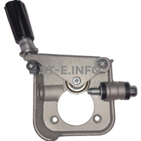 Площадка для механизма подачи проволоки с прижимными роликами №2 - st-e.info - Елец