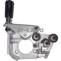 Площадка для механизма подачи проволоки с прижимными роликами №3 - st-e.info - Елец