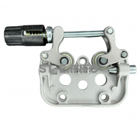 Площадка для механизма подачи проволоки с прижимными роликами - st-e.info - Елец