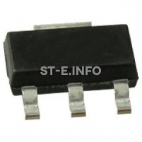 Полевой smd-транзистор IRFL9110TRPBF - st-e.info - Елец