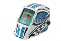 Маска сварщика хамелеон "Стритрейсер" (YXE-958I PRO) - st-e.info - Елец