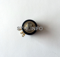 Потенциометр для системы колебания сварочной горелки Арт. SFCP22E - st-e.info - Елец