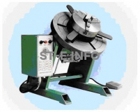 Позиционер малой грузоподъёмности BY-100 - st-e.info - Елец