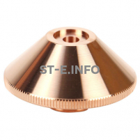 Сопло HP 3,5 мм арт. HP28-15-35-S  - st-e.info - Елец