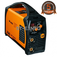 Сварочный аппарат инвертор Сварог PRO ARC 160 (Z211S) - st-e.info - Елец
