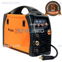 Cварочный полуавтомат инвертор Сварог PRO MIG 160  SYNERGY (N227) - st-e.info - Елец