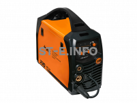 Сварочный аппарат для ручной дуговой сварки PRO MIG 160 (N219) - st-e.info - Елец