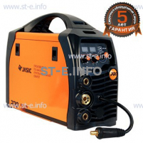 Cварочный полуавтомат инвертор Сварог PRO MIG 200  SYNERGY (N229) - st-e.info - Елец