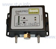 Газовый регулятор EWR PRO TIG 150A - st-e.info - Елец