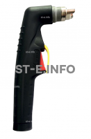 Плазмотрон для ручной резки PT60 - st-e.info - Елец