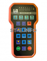 Пульт дистанционного управления F1510 для контроллера ЧПУ - st-e.info - Елец