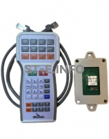 Пульт дистанционного управления RFM1 для ЧПУ контроллеров - st-e.info - Елец