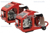 Механизм подачи проволоки PWF-4 Plus - st-e.info - Елец