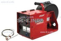 Механизм подачи проволоки PWF-4GS wire feeder - st-e.info - Елец