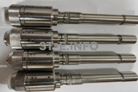 QBH разъем лазерной горелки SUP23T - st-e.info - Елец